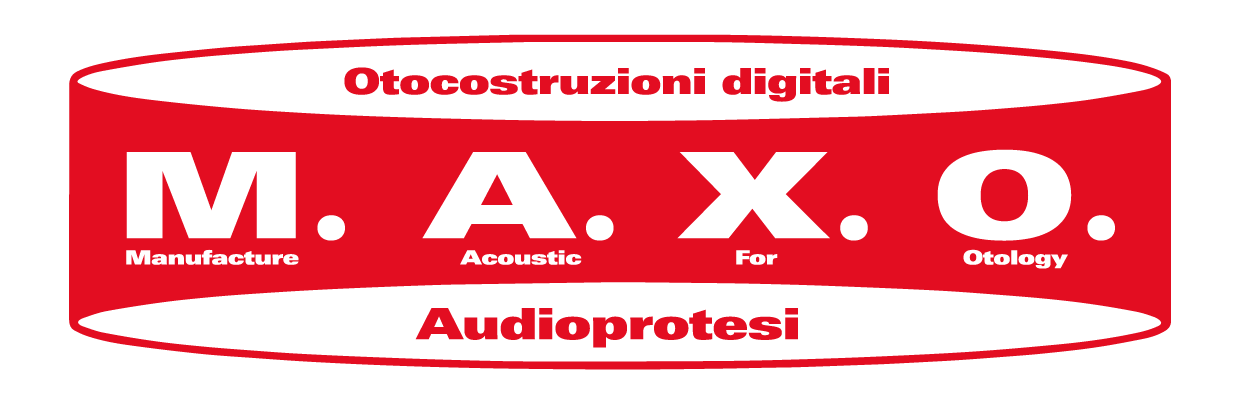 M.A.X.O. Audioprotesi
