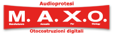Maxo audioprotesi